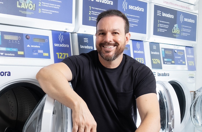 Lavô adota cadastro facial via QR Code e amplia fidelização dos clientes