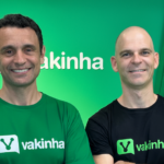 Marcelo Soares e Luiz Felipe Gheller