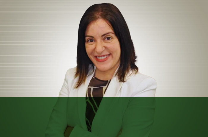 Concheta Feliciano, diretora de marketing & e-commerce Latam da SVP Worldwide