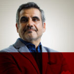 Cristián Sepúlveda, CEO da Apex America Brasil