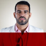 Edson Alves, CEO da Ikatec