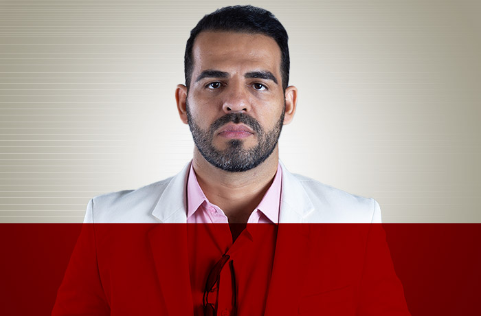 Edson Alves, CEO da Ikatec