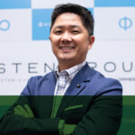 Fabiano Nagamatsu, CEO da Osten Moove