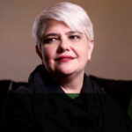 Glaucia Saffa