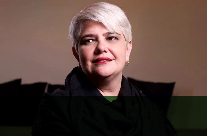 Glaucia Saffa