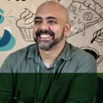 Guilherme Martins, cofundador da Eitri