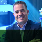 Gustavo Nascimento, diretor executivo de operações da Paschoalotto