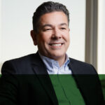 Hugo Assis, diretor-geral de inovação e transformação da Mapfre