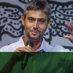 Ítalo Azevedo, sócio-fundador e diretor-geral da Muda Cultural