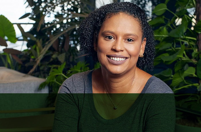 Juliana Campos, vice-presidente de operações da Worldpay América Latina