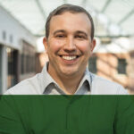 Kipp Bodnar, CMO da HubSpot