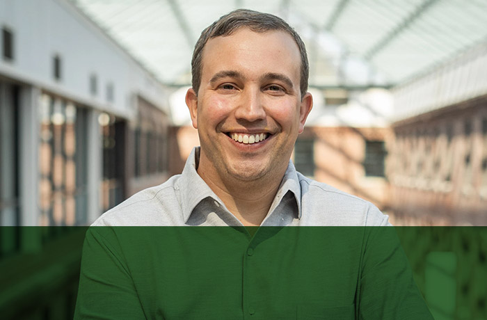 Kipp Bodnar, CMO da HubSpot