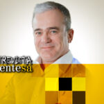 Valdo Marques, VP executivo da Stemac