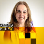 Karina Israel, CEO da YDreams Global