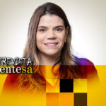 Simone Moras, diretora de marketing e vendas da Volkswagen Financial Services Brasil