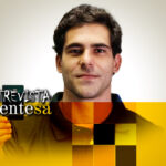 André Purri, CEO e cofundador da Alymente