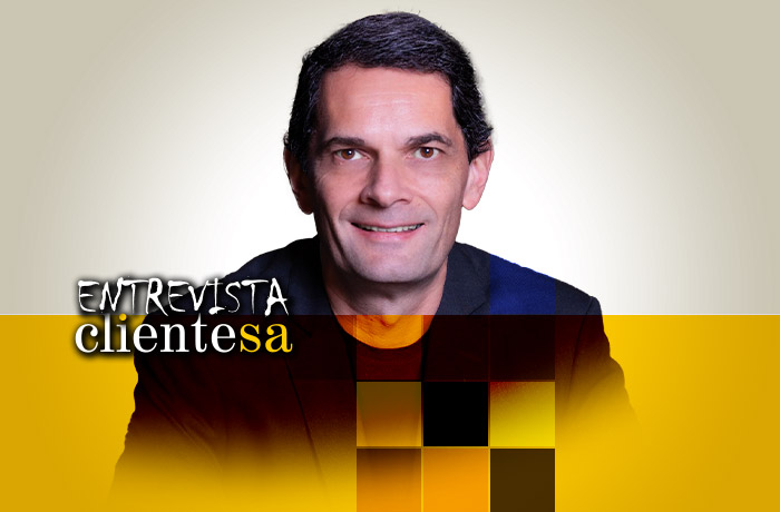 Wagner Mendonça, country manager da PayJoy