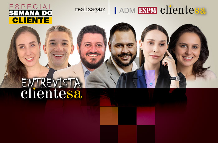 A evolução das práticas em cultura cliente com resultados 