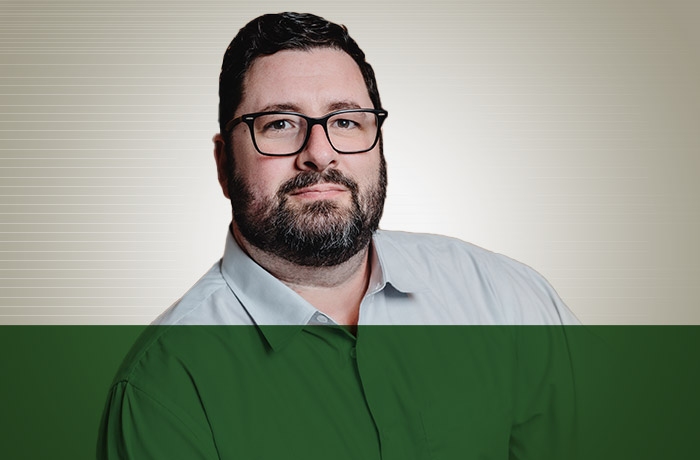 Luis Bosisio, diretor de brand da Kantar Brasil