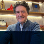 Manfredo Hoepers, presidente da Hoepers
