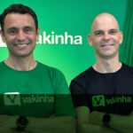 Marcelo Soares e Luiz Felipe Gheller