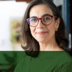 Marisa Cazassa, gerente executiva de marketing da Kimberly-Clark Brasil