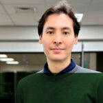 Marlon Tseng, CEO & cofounder da Pagsmile
