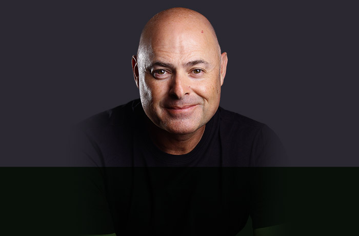 Mauricio Faraco