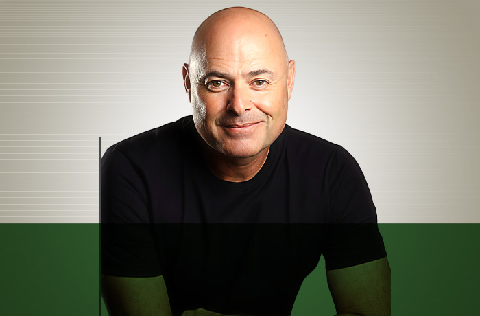 Mauricio Faraco