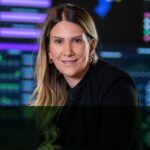 Nalini Rincon, diretora de operações da Linx