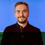 Rafael Garcia, partner success advisor da Fico