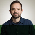 Renato Pedigoni, CTO do Grupo Boticário