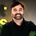 Roberto Madureira, head of customer service, experience and relations na Rentcars