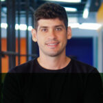 Ronaldo Tenório, CEO da Hand Talk