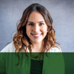 Stephanie Peart, head da Leapfone