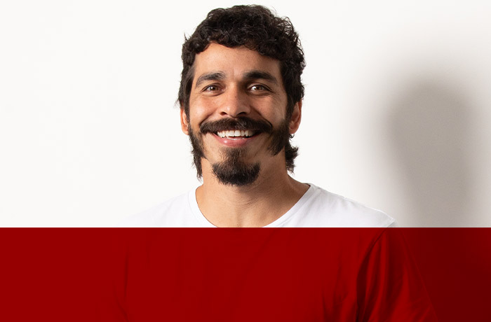 Thiago Carvalho, diretor de estratégia na Actionline