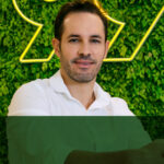 Thiago Hipolito, diretor de inovação na 99
