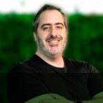 Vinicius Callegari, cofundador da GaussFleet