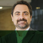 Vinícius Camiloti Minetto, diretor executivo de vendas da Ascenty