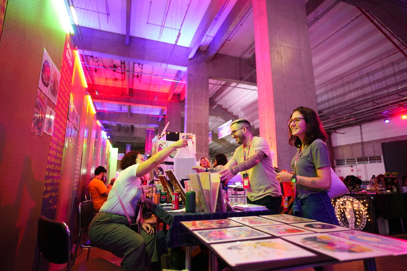  20ª edição do Pixel Show reúne grandes nomes da economia criativa nacional e internacional em São Paulo