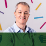 Alex Rodrigues, diretor comercial & marketing da Stix