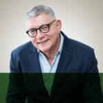Américo José, sócio-diretor da Cherto Consultoria