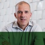 Carlos Sangiorgio, VP de tecnologia e operações da Evertec Brasil