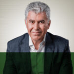 Cesar Dib, CEO da Lindoya Verão