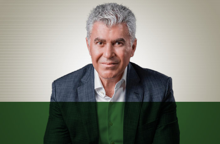 Cesar Dib, CEO da Lindoya Verão