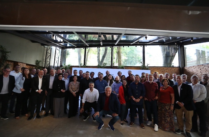 Segunda edição do Enin reuniu líderes de tecnologia e CX em São Paulo