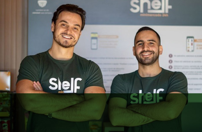 Shelf Minimercado 24h apresenta novo posicionamento como ecossistema