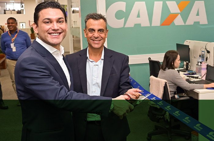 Europ Assistance fecha com Caixa Residencial para prestação de assistência