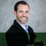 Daniel Campos Neto, especialista em Recursos Humanos e presidente da EDC Group