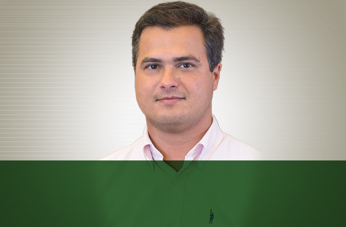 Eduardo Leone, diretor executivo e sócio do BCG